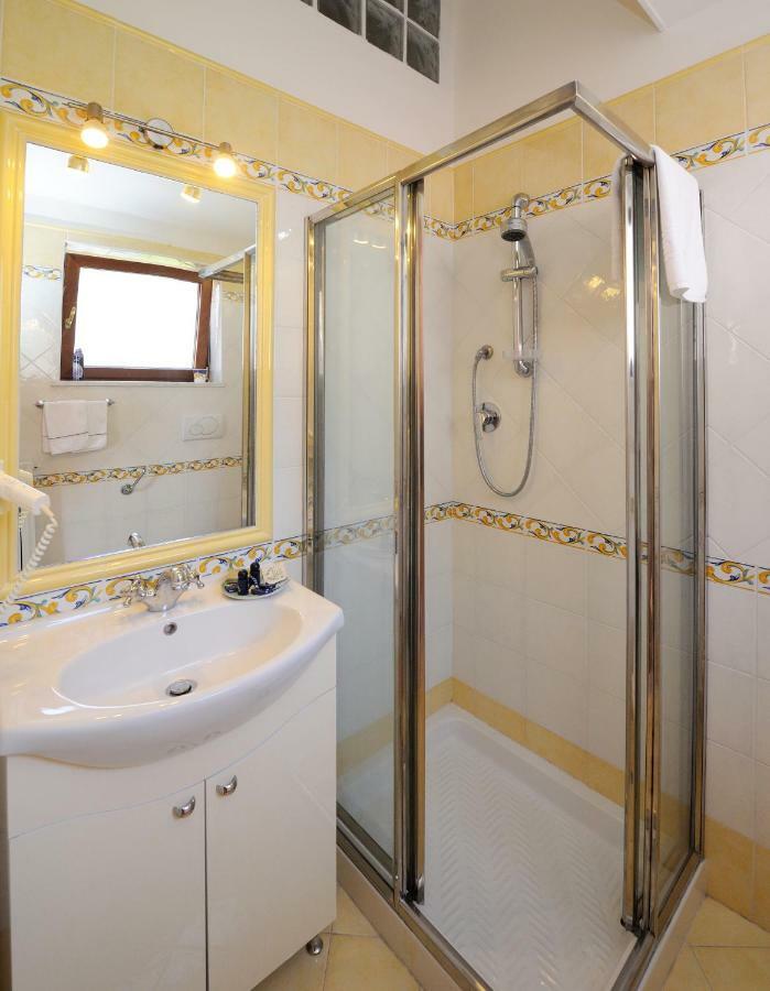 Beautiful Lights Guest House أمالفي المظهر الخارجي الصورة