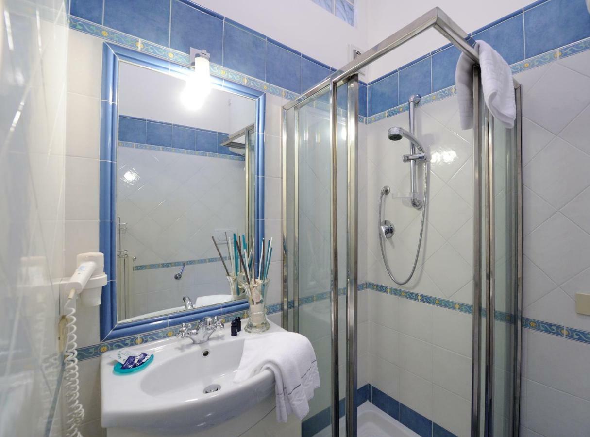 Beautiful Lights Guest House أمالفي المظهر الخارجي الصورة