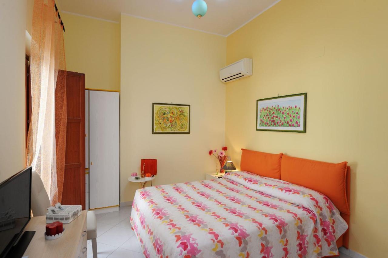 Beautiful Lights Guest House أمالفي المظهر الخارجي الصورة
